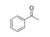 苯乙酮，AR