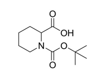 1-(叔丁氧羰基)-2-哌啶甲酸，98%（GC)