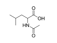 N-乙酰-DL-亮氨酸，99%