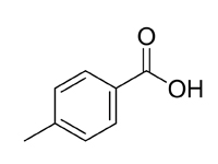 對甲基苯甲酸，99%（HPLC)