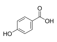 對羥基苯甲酸，CP，99%