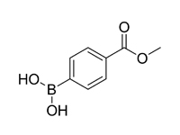 4-甲酯基苯硼酸，97%